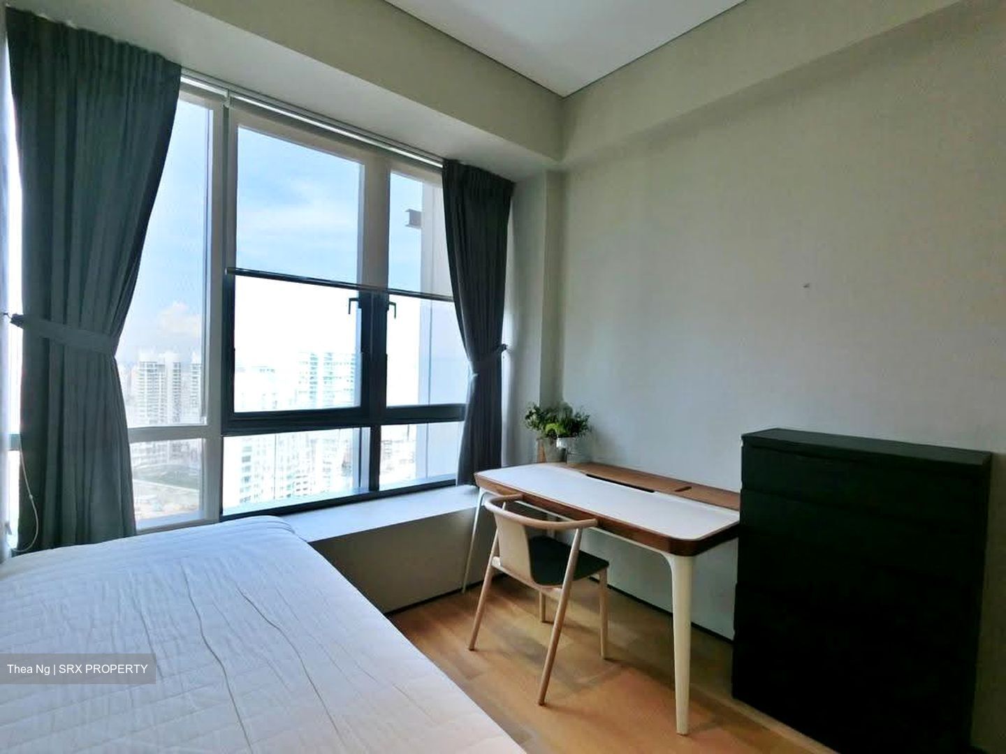 OUE Twin Peaks (D9), Condominium #623120521